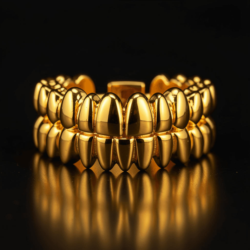 Grillz