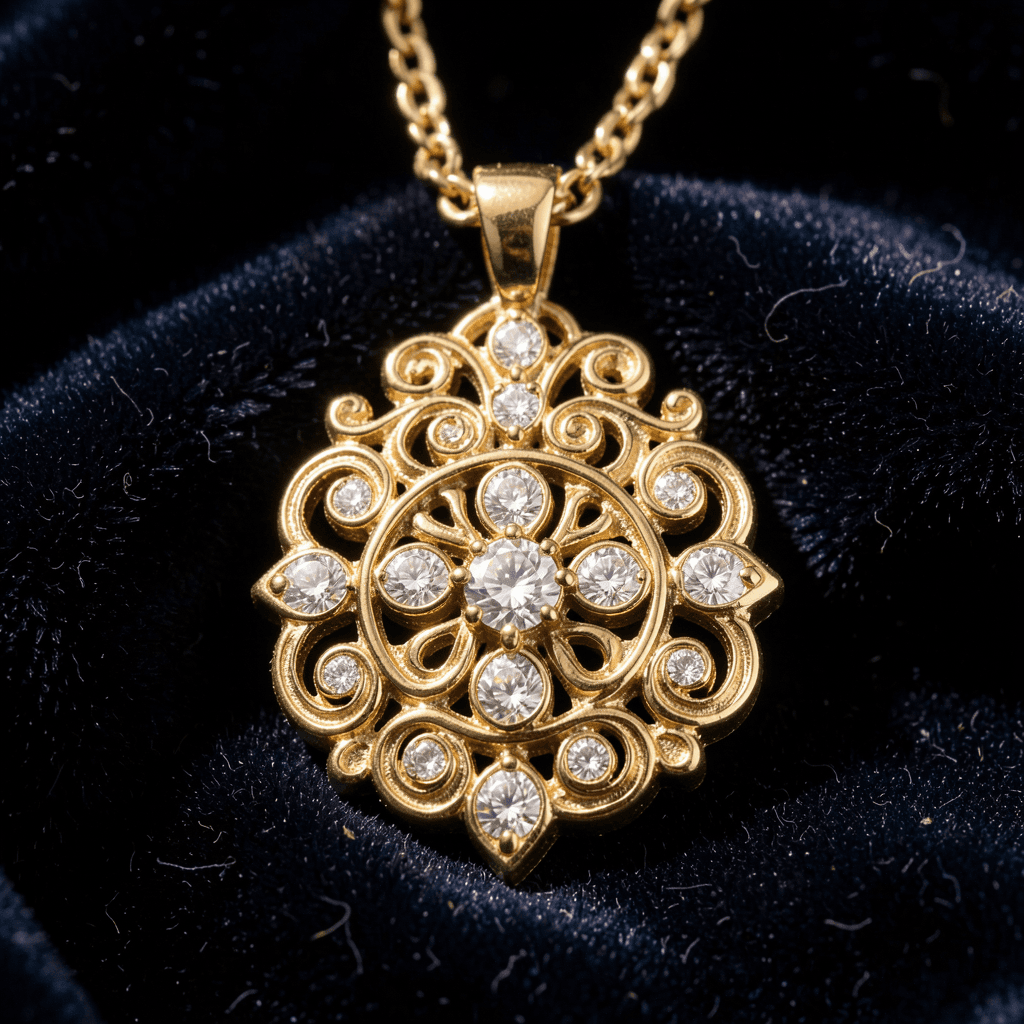Pendants